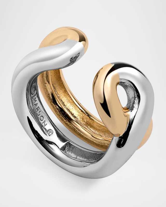 Odell Cuff Ring